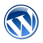 Logotipo do Wordpress
